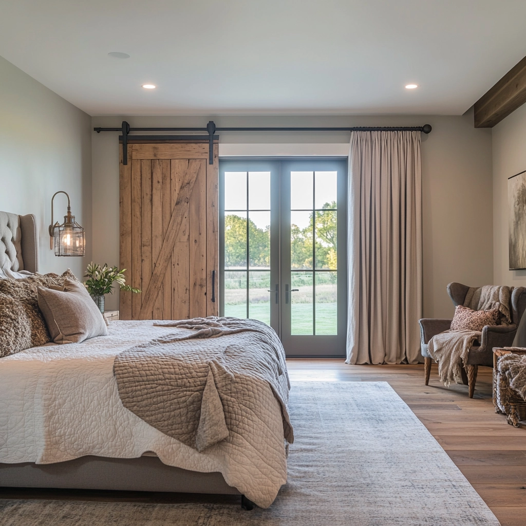 king bedroom ideas farmhouse 68