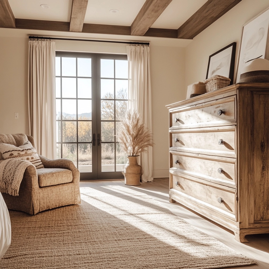 king bedroom ideas farmhouse 7