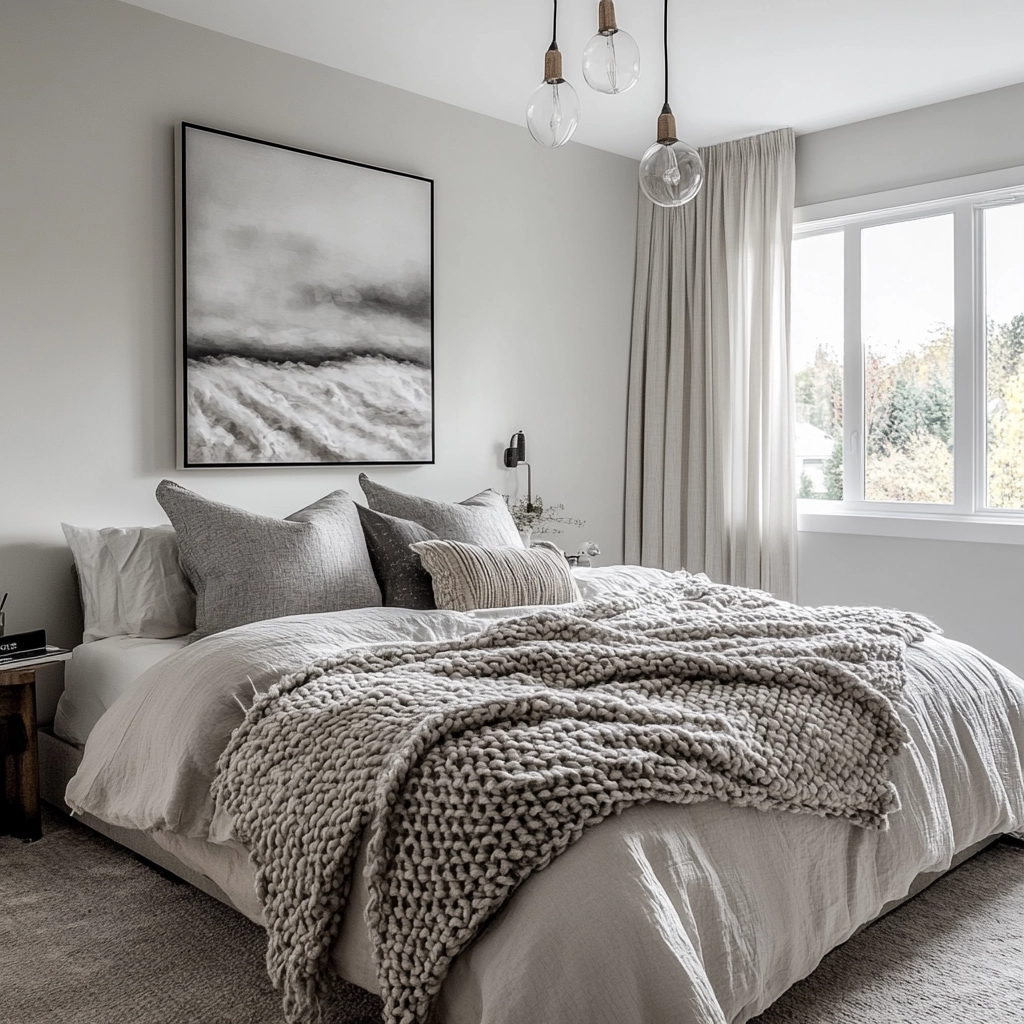 king bedroom ideas farmhouse 71