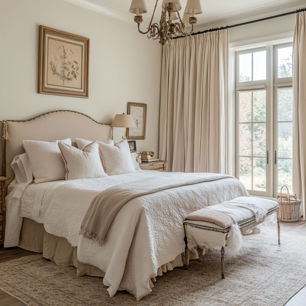 king bedroom ideas farmhouse 75
