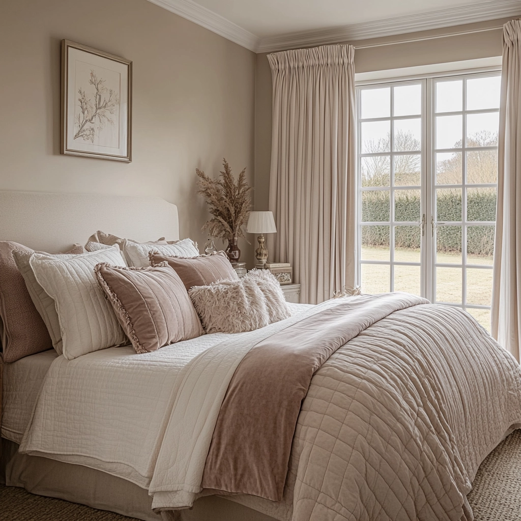king bedroom ideas farmhouse 76