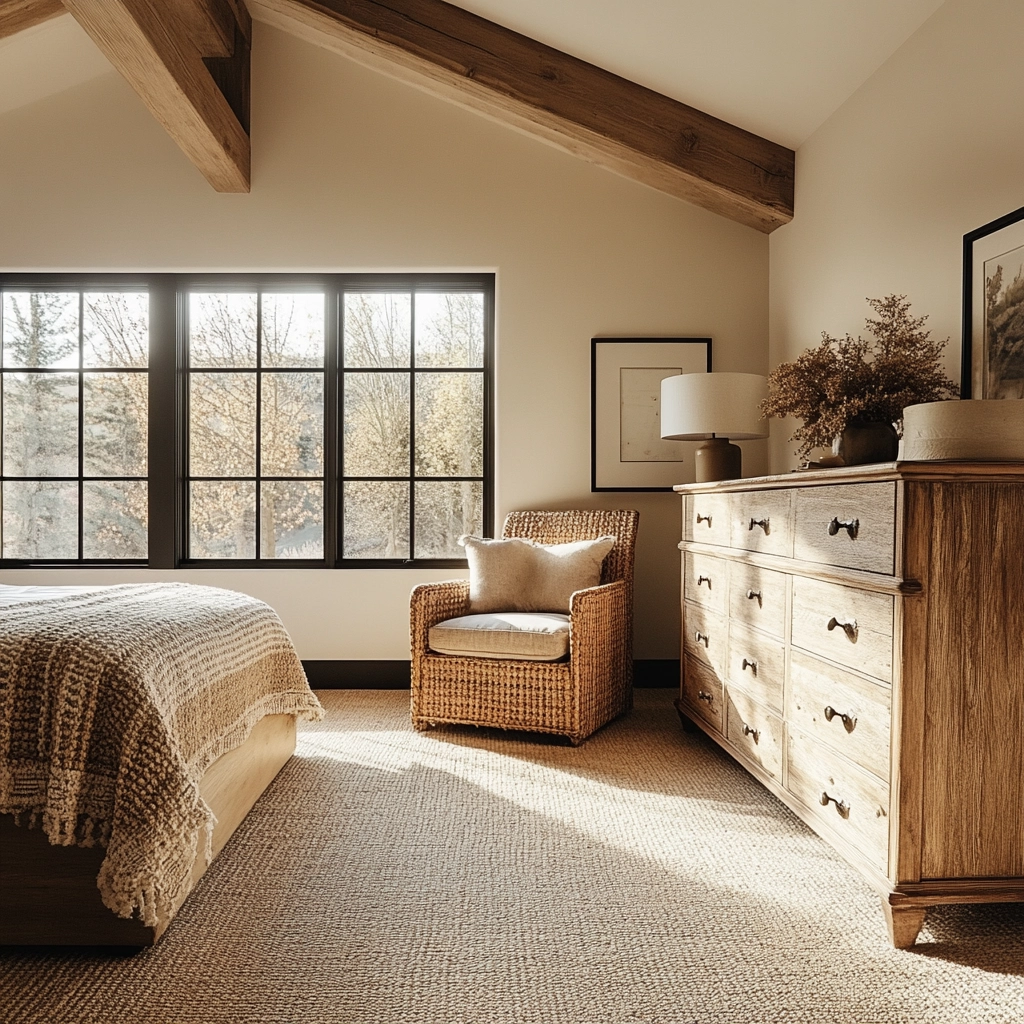 king bedroom ideas farmhouse 8