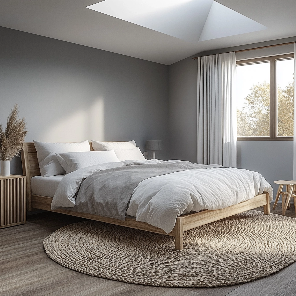 king bedroom ideas farmhouse 9
