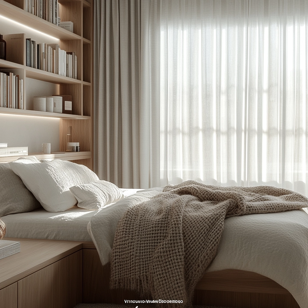 luxury farmhouse bedroom 12