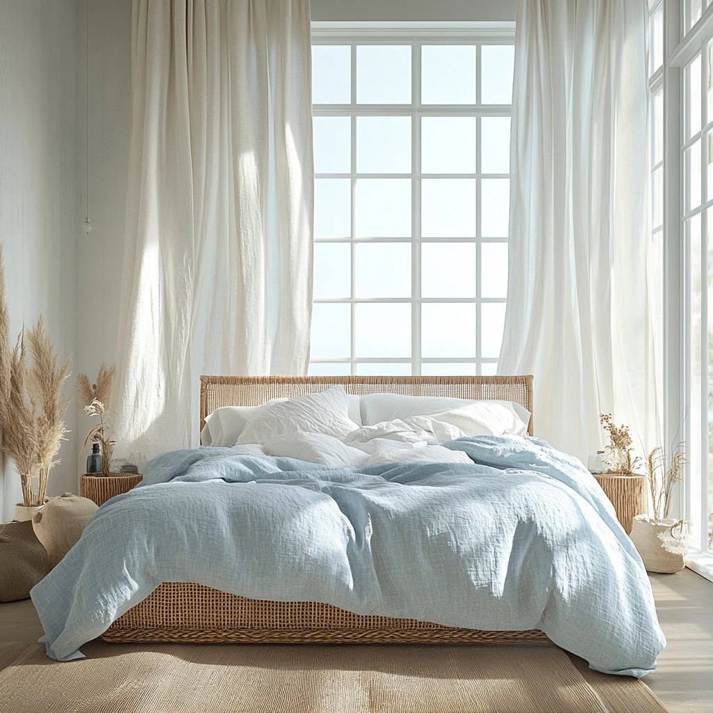 luxury farmhouse bedroom 28