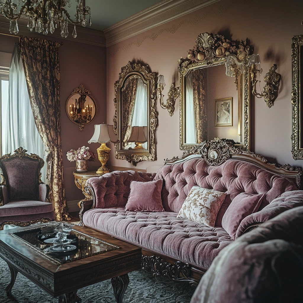 luxury farmhouse bedroom 32