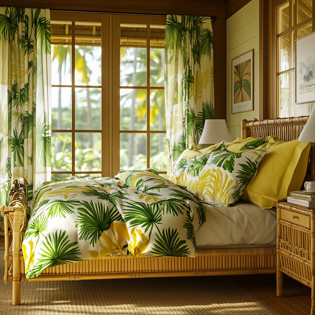 luxury farmhouse bedroom 35