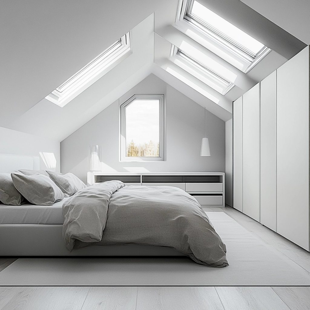 luxury farmhouse bedroom 50