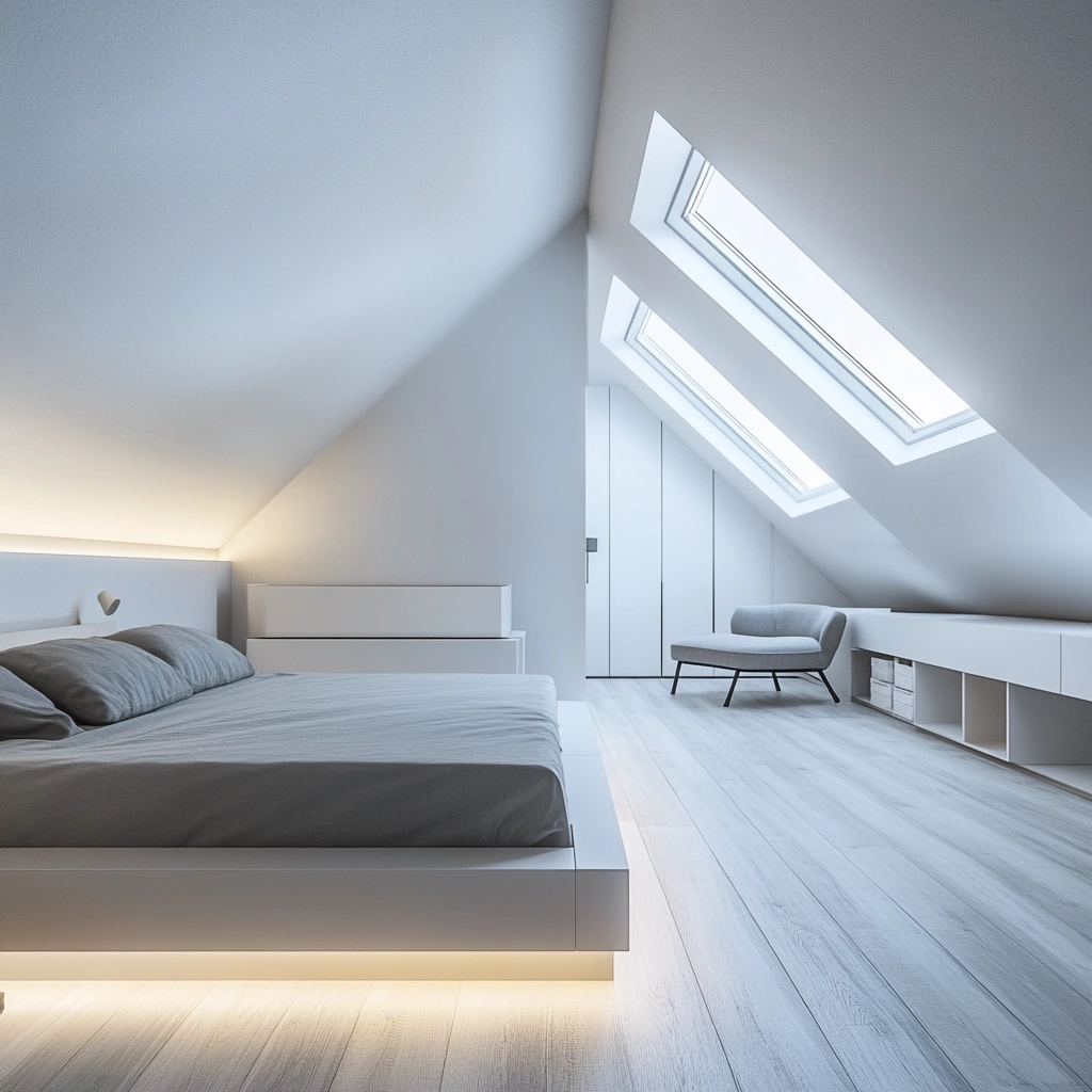 luxury farmhouse bedroom 51