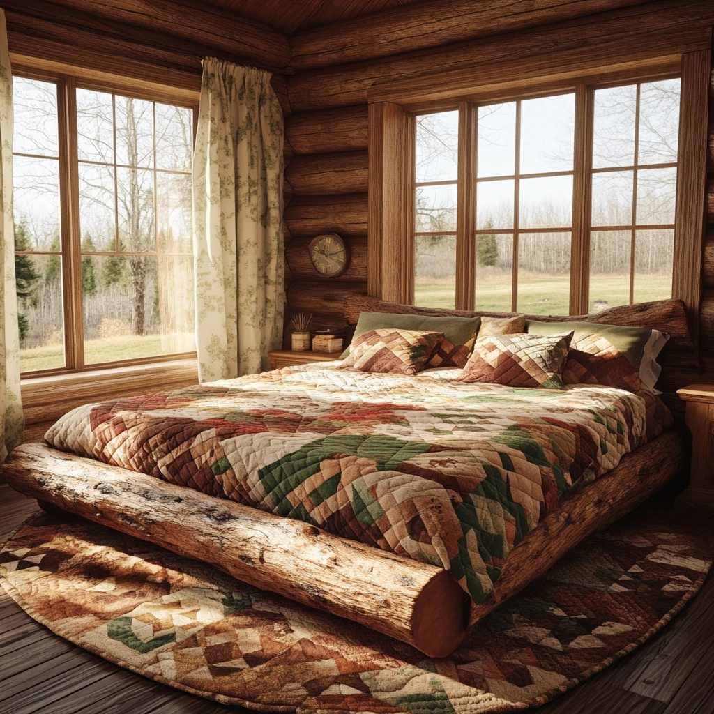 luxury farmhouse bedroom 64