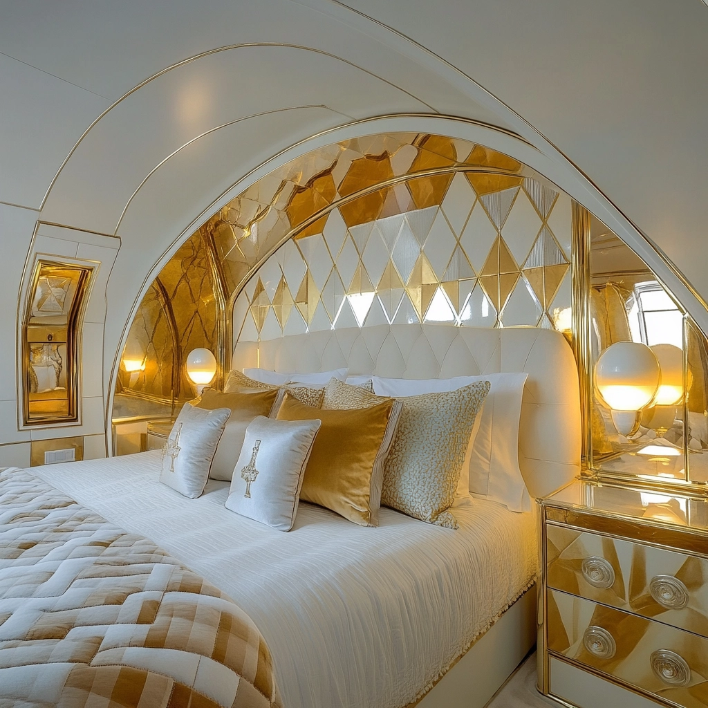 luxury farmhouse bedroom 71