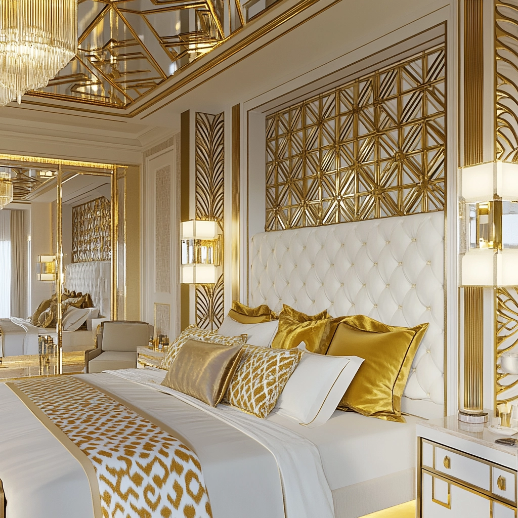 luxury farmhouse bedroom 72