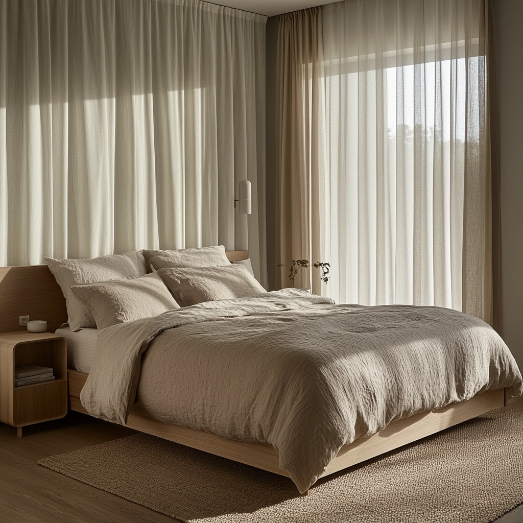 masculine farmhouse bedroom 10