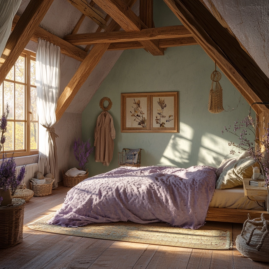 masculine farmhouse bedroom 80