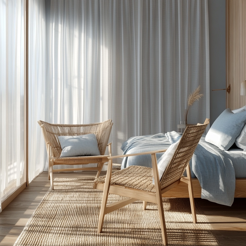 modern farmhouse bedroom 10