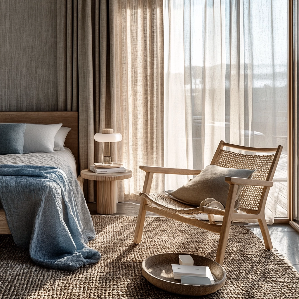 modern farmhouse bedroom 11