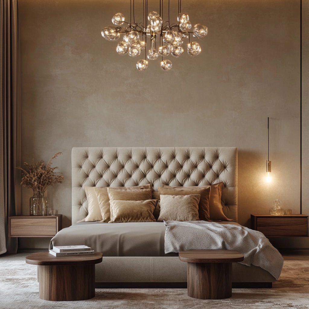 modern farmhouse bedroom 22
