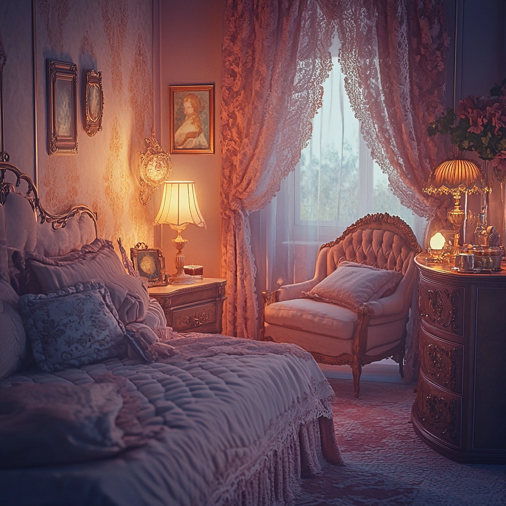 modern farmhouse bedroom 30