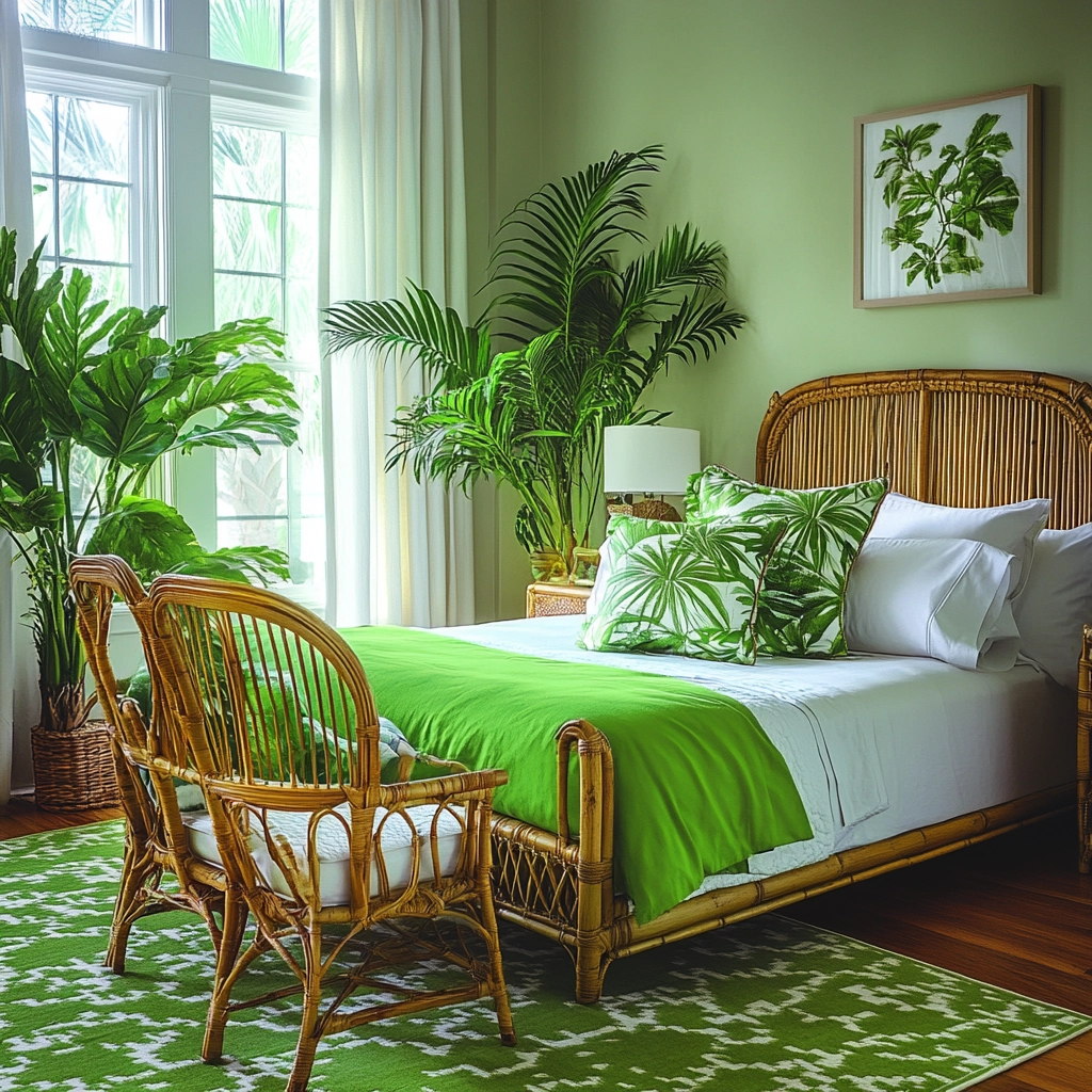 modern farmhouse bedroom 49