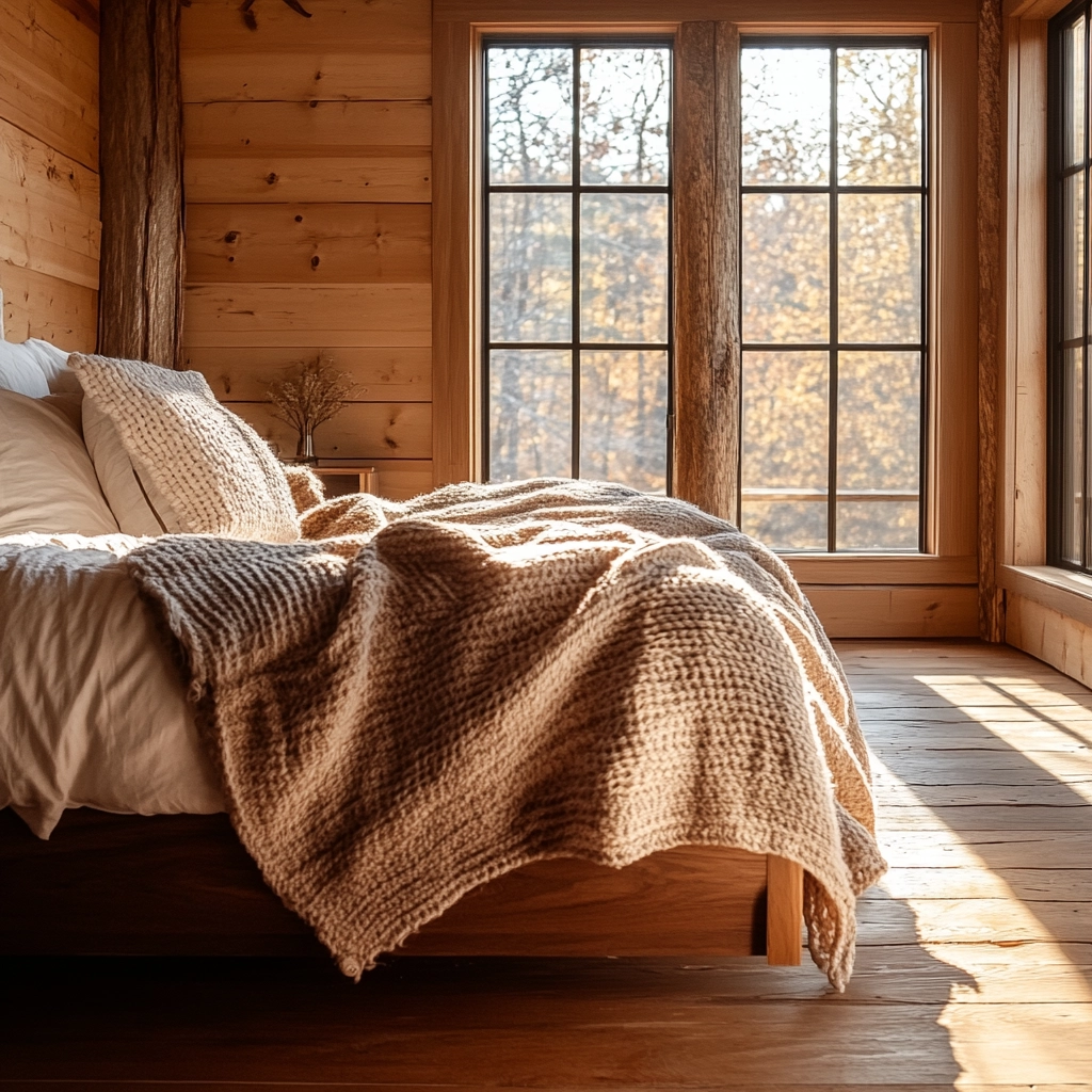 modern farmhouse bedroom 62