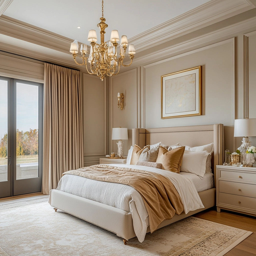 modern farmhouse bedroom 67