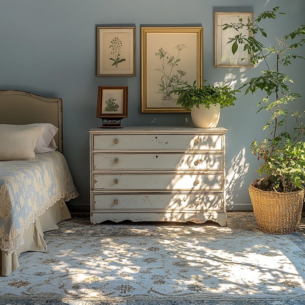 modern farmhouse bedroom colors 11