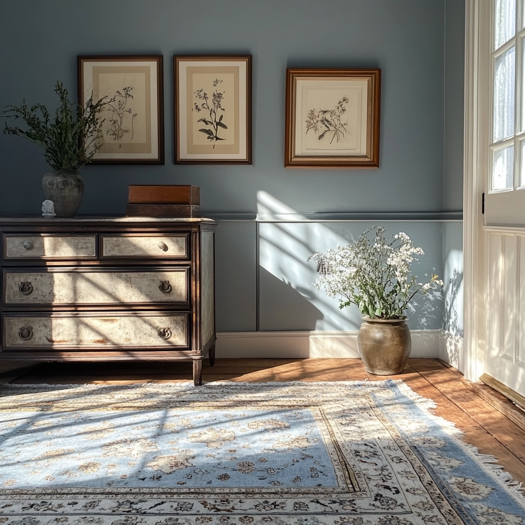 modern farmhouse bedroom colors 12