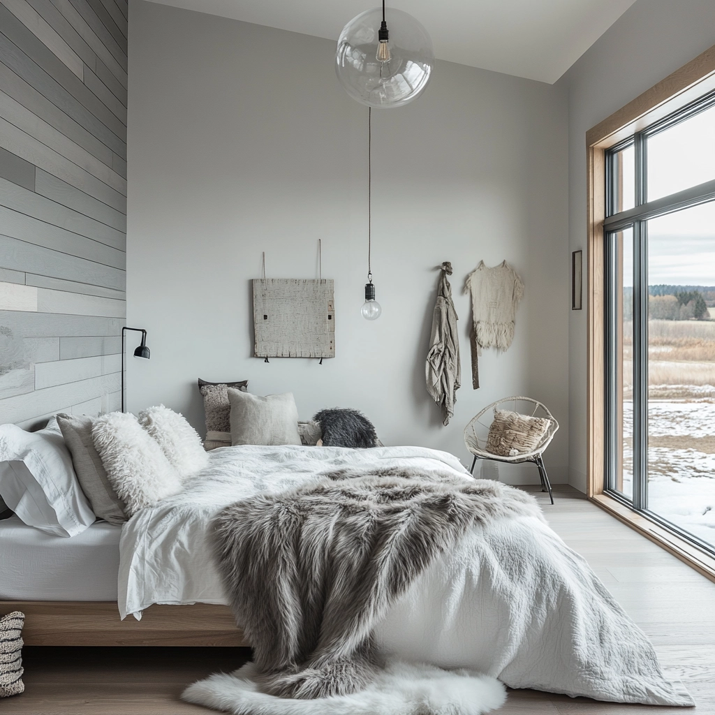 modern farmhouse bedroom colors 17