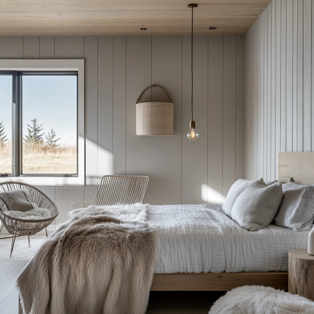 modern farmhouse bedroom colors 18