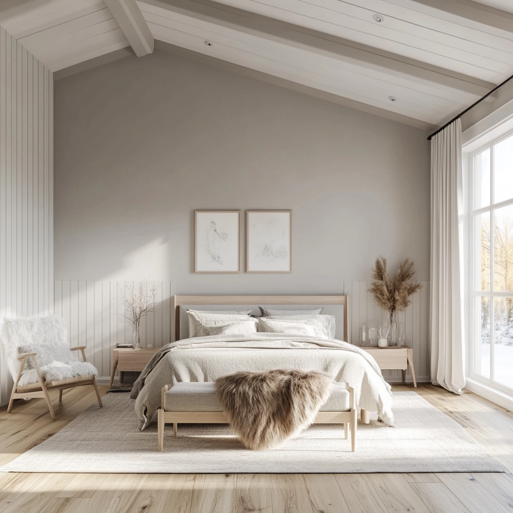 modern farmhouse bedroom colors 20