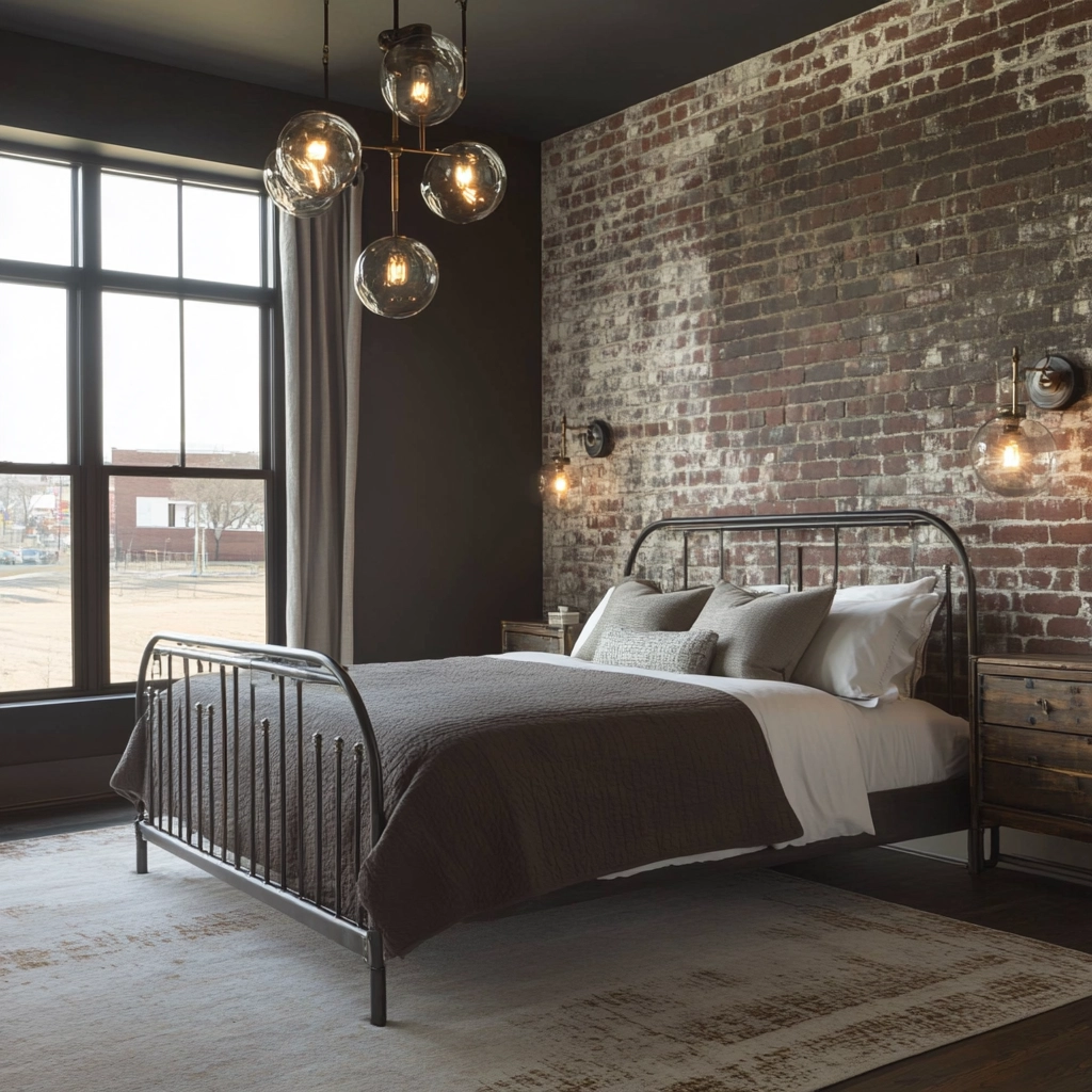 modern farmhouse bedroom colors 21