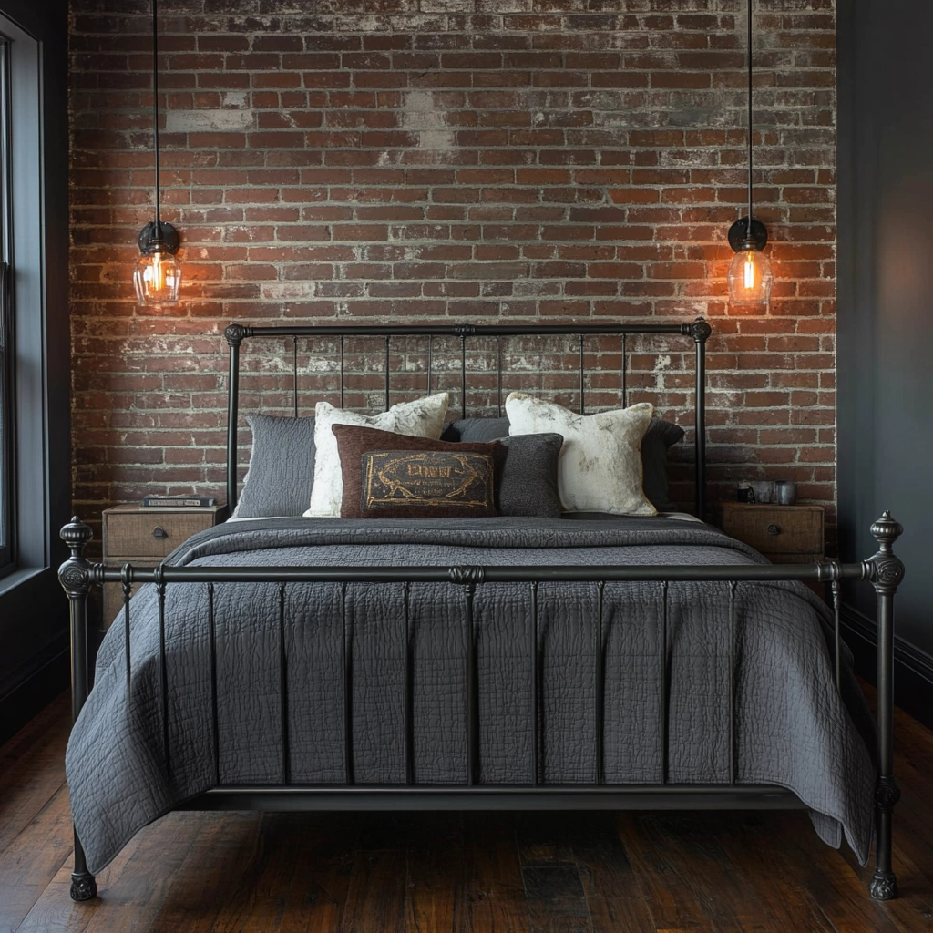 modern farmhouse bedroom colors 22