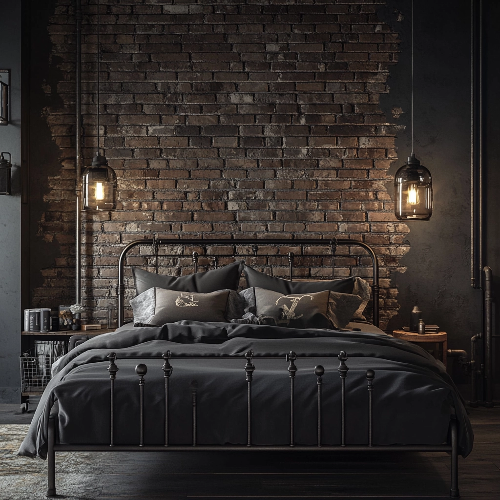 modern farmhouse bedroom colors 24