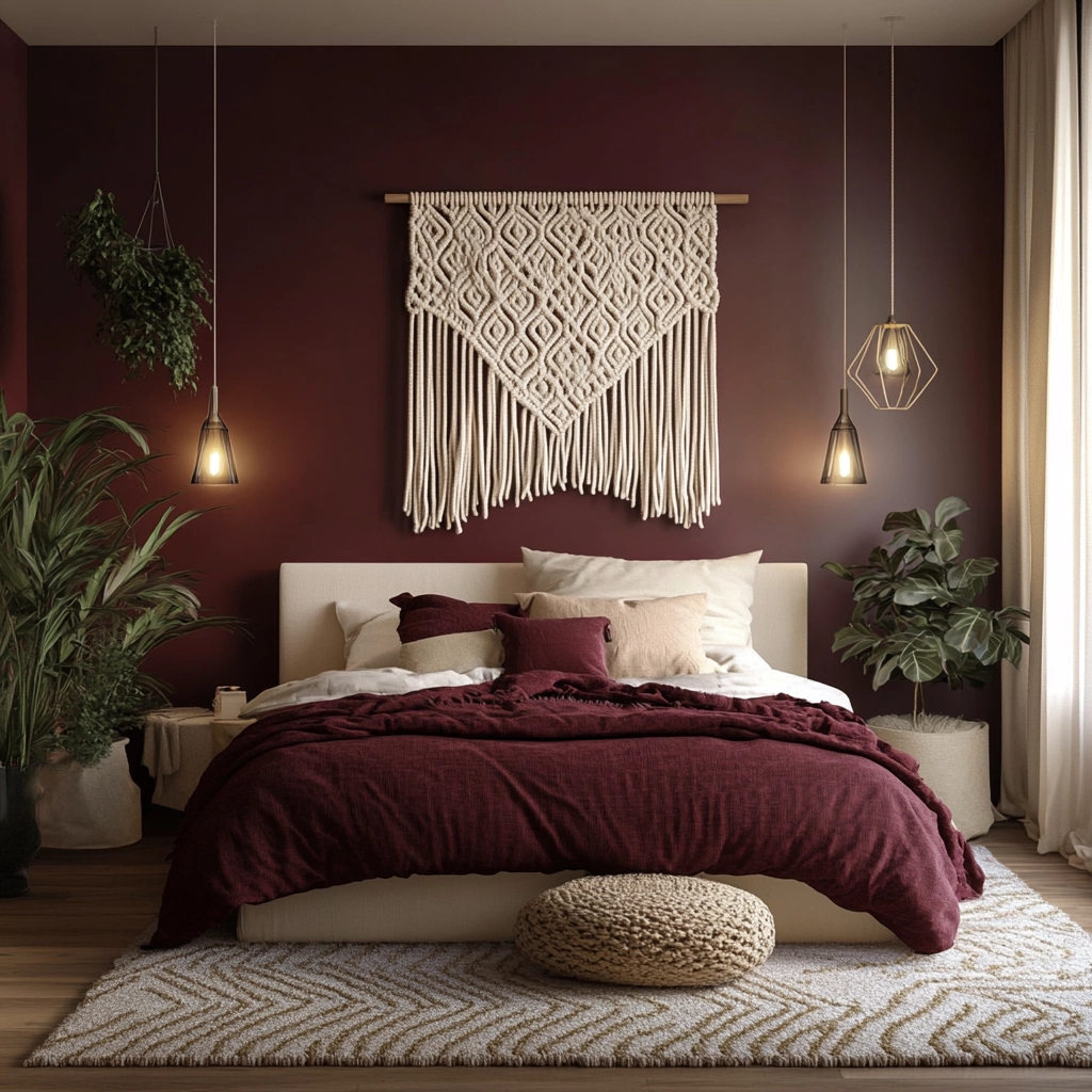 modern farmhouse bedroom colors 31