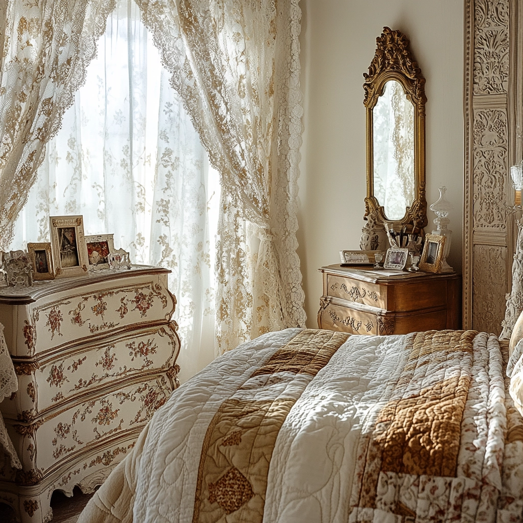 modern farmhouse bedroom colors 35