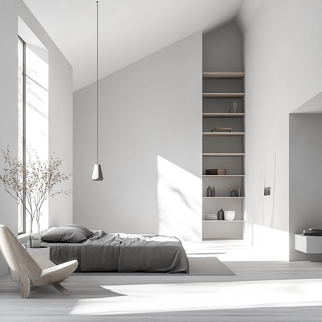 modern farmhouse bedroom colors 40