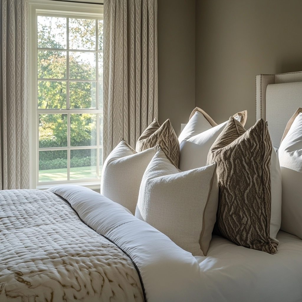 modern farmhouse bedroom colors 41