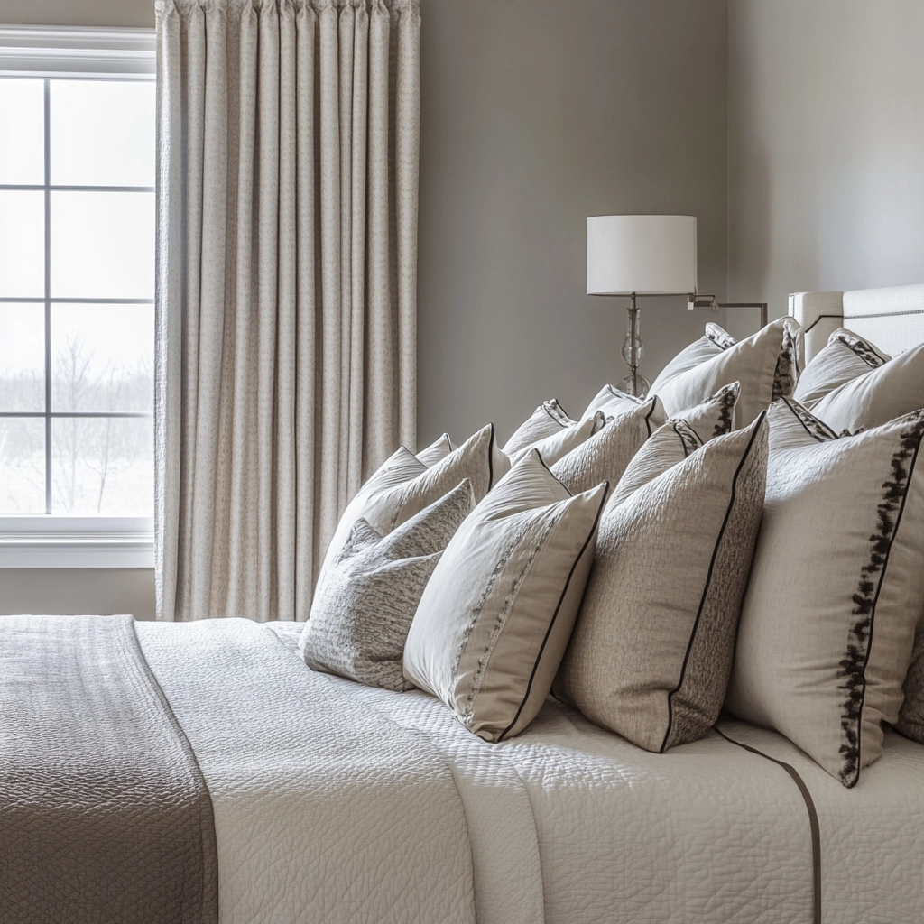 modern farmhouse bedroom colors 43