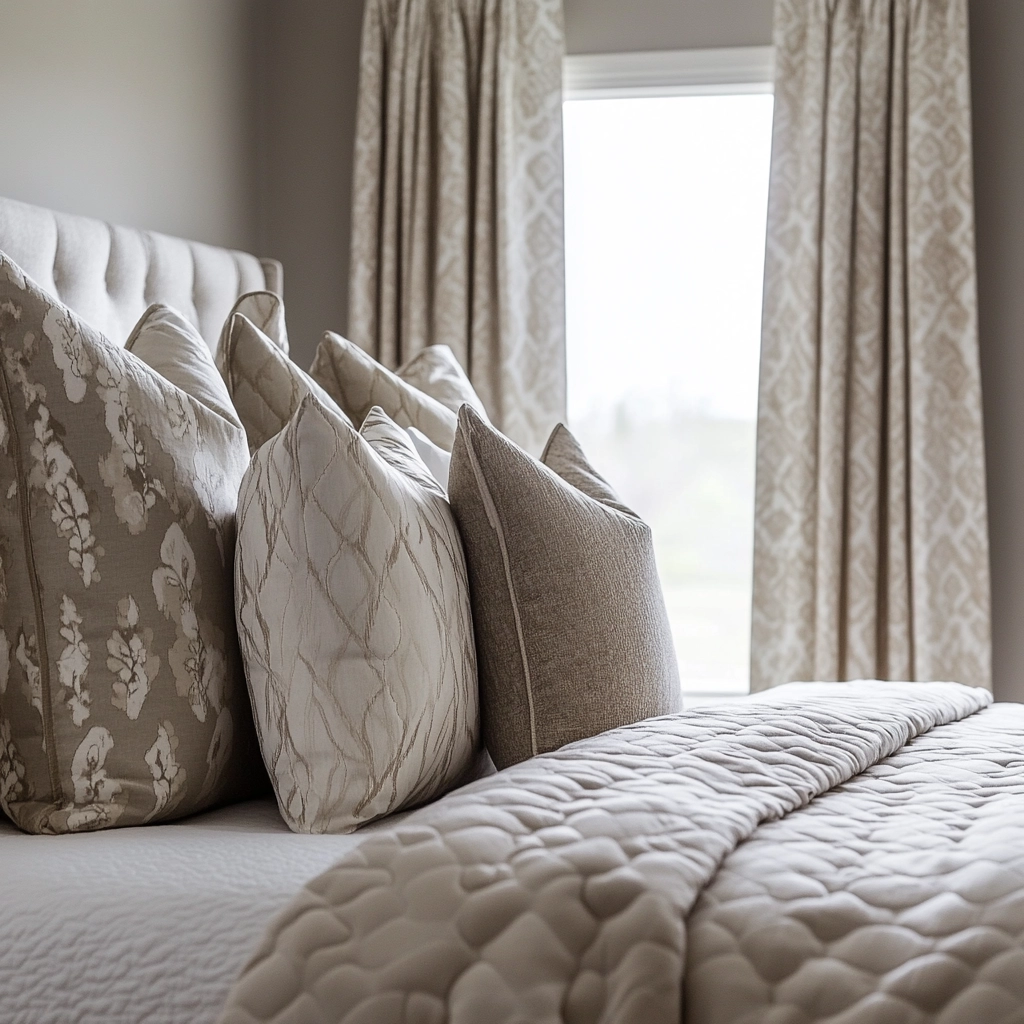modern farmhouse bedroom colors 44