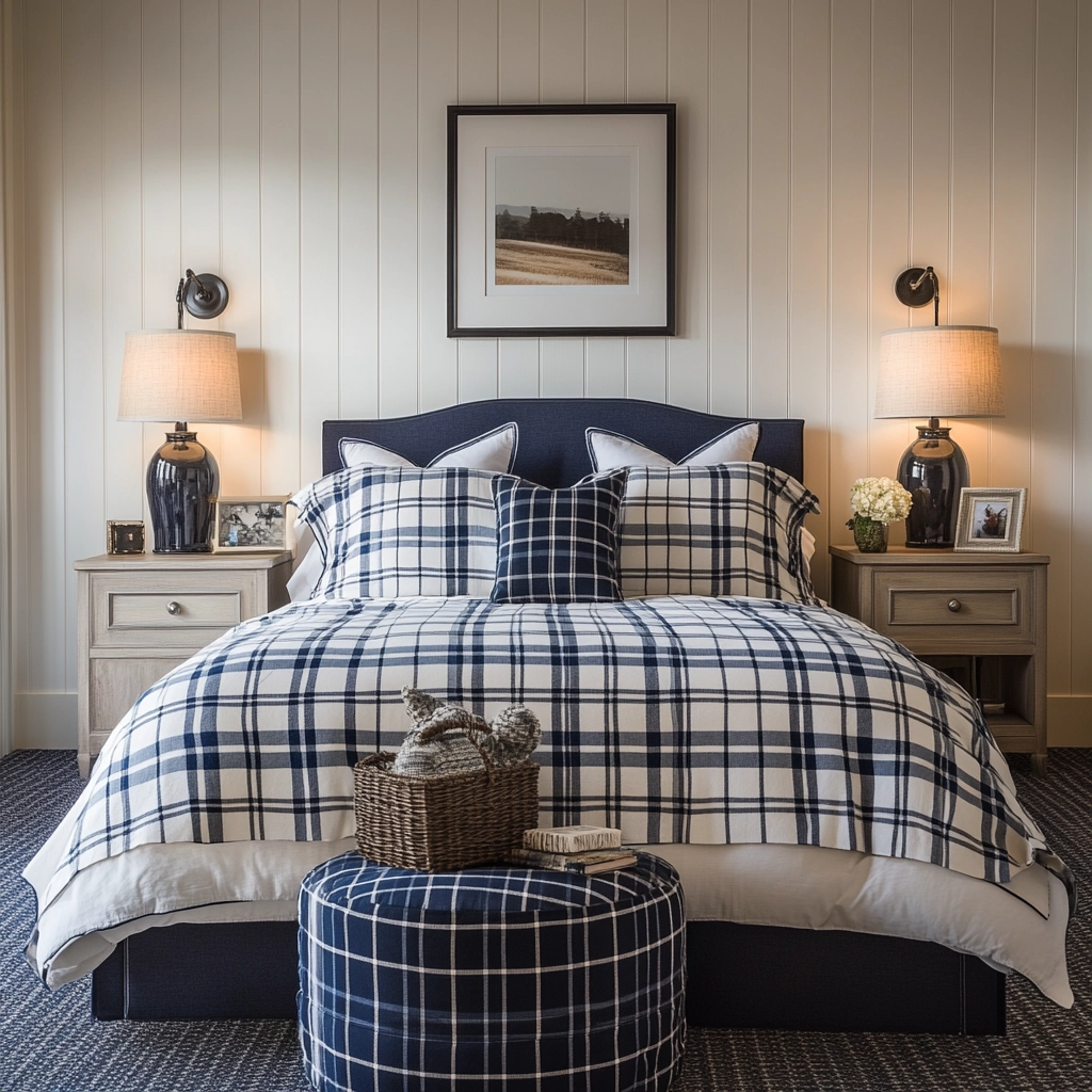 modern farmhouse bedroom colors 57
