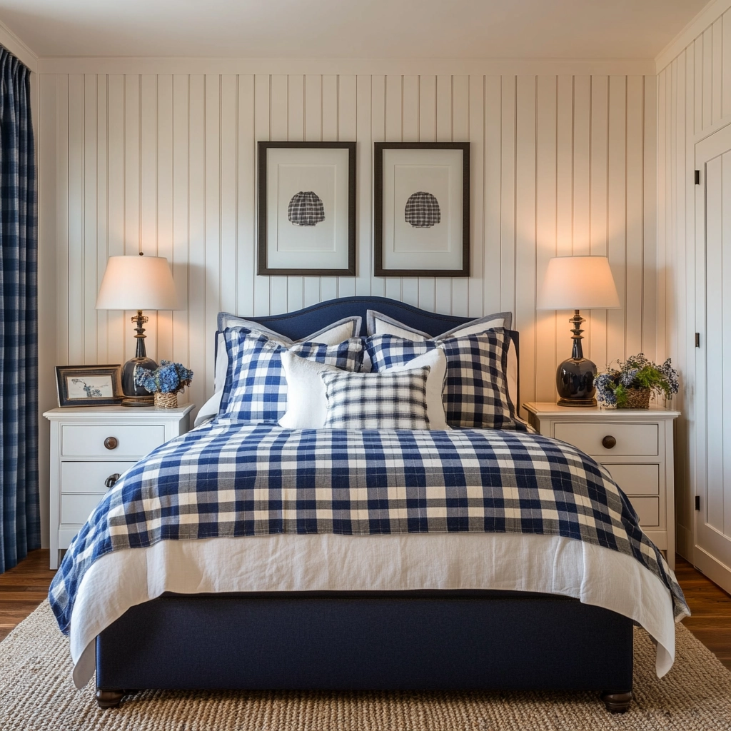 modern farmhouse bedroom colors 58