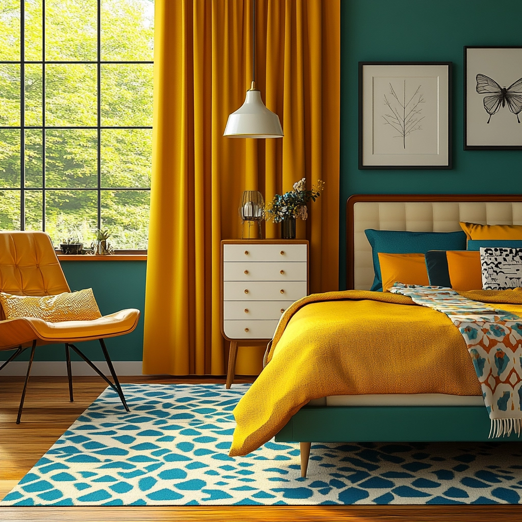 modern farmhouse bedroom colors 65