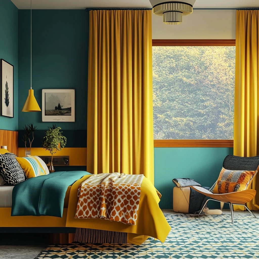 modern farmhouse bedroom colors 67