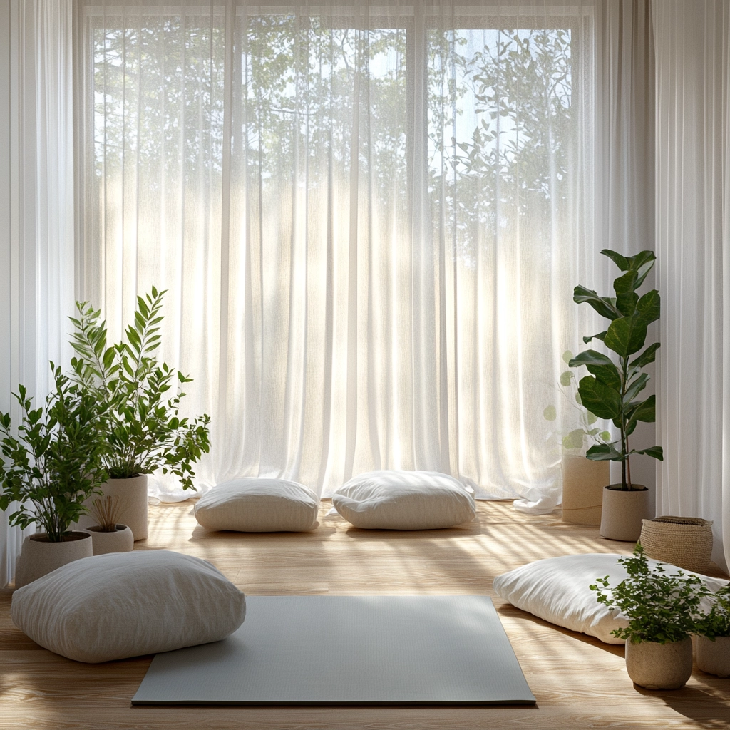 modern farmhouse bedroom curtains 26