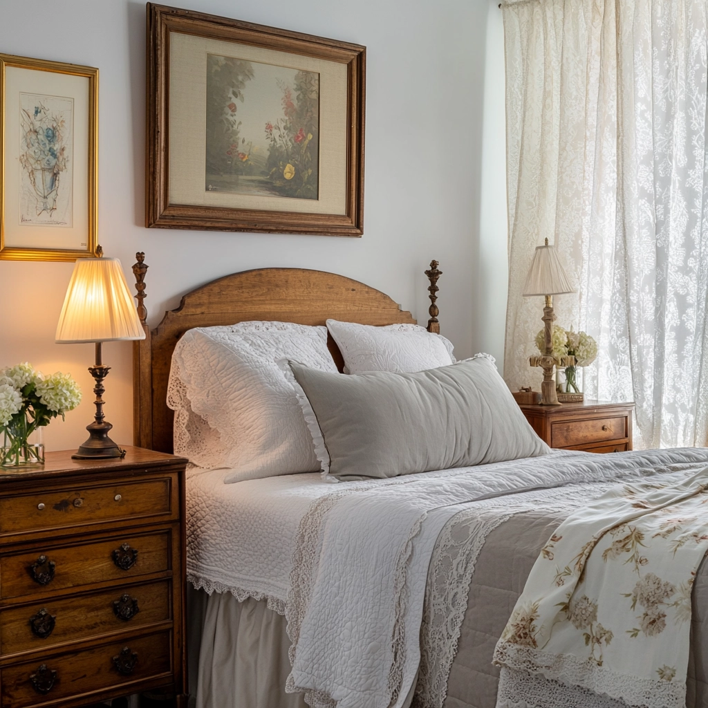 modern farmhouse bedroom curtains 58