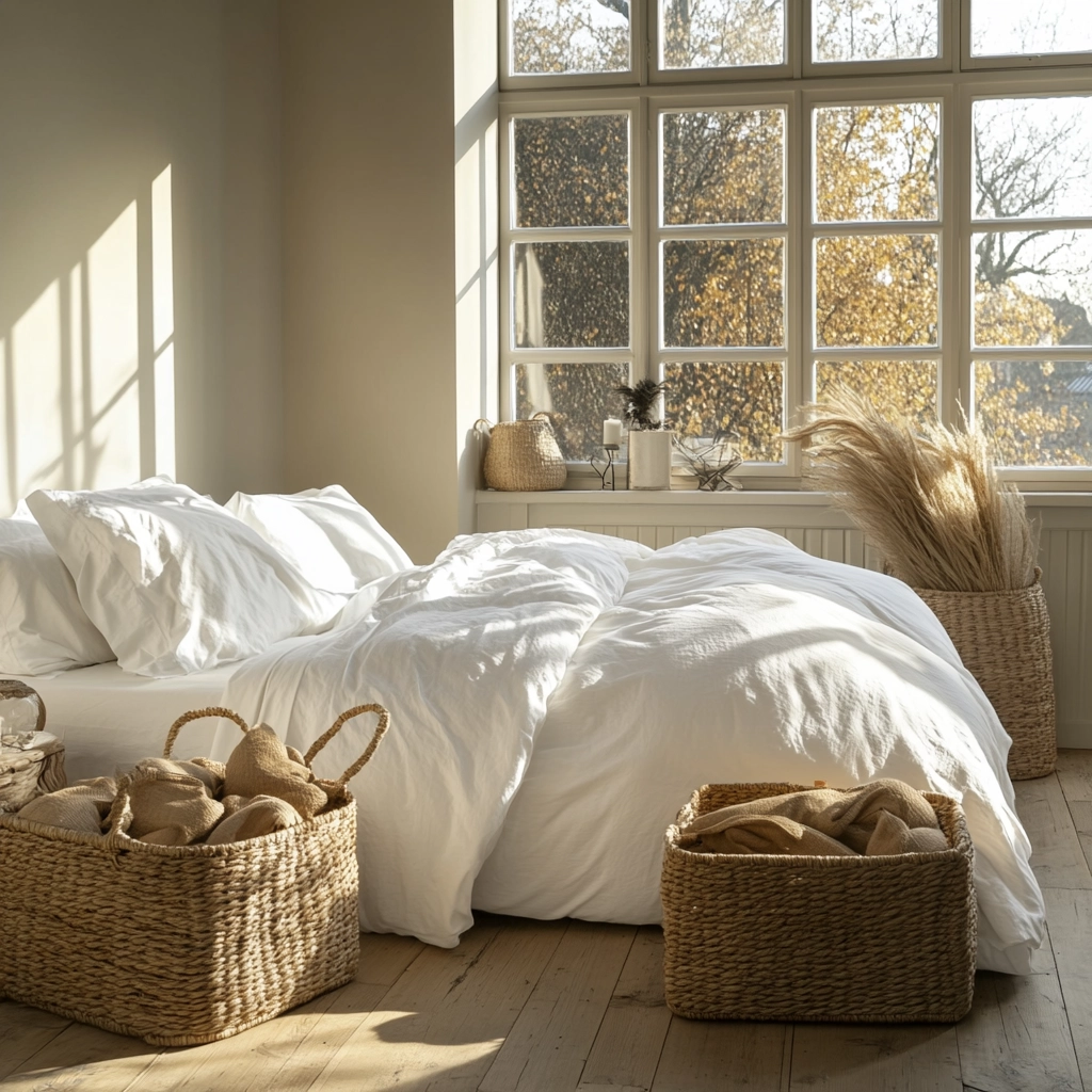 modern farmhouse bedroom decor 10