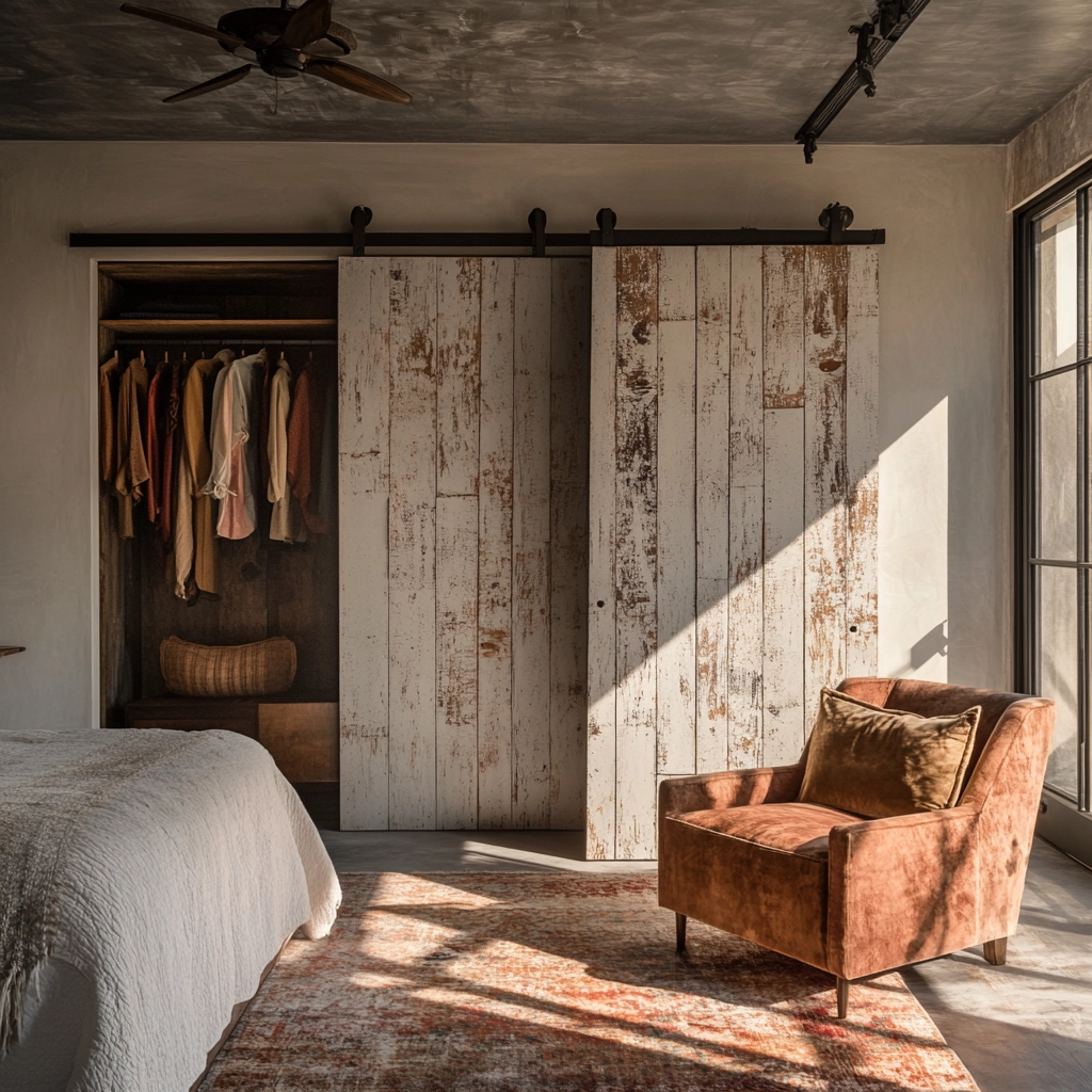 modern farmhouse bedroom decor 13