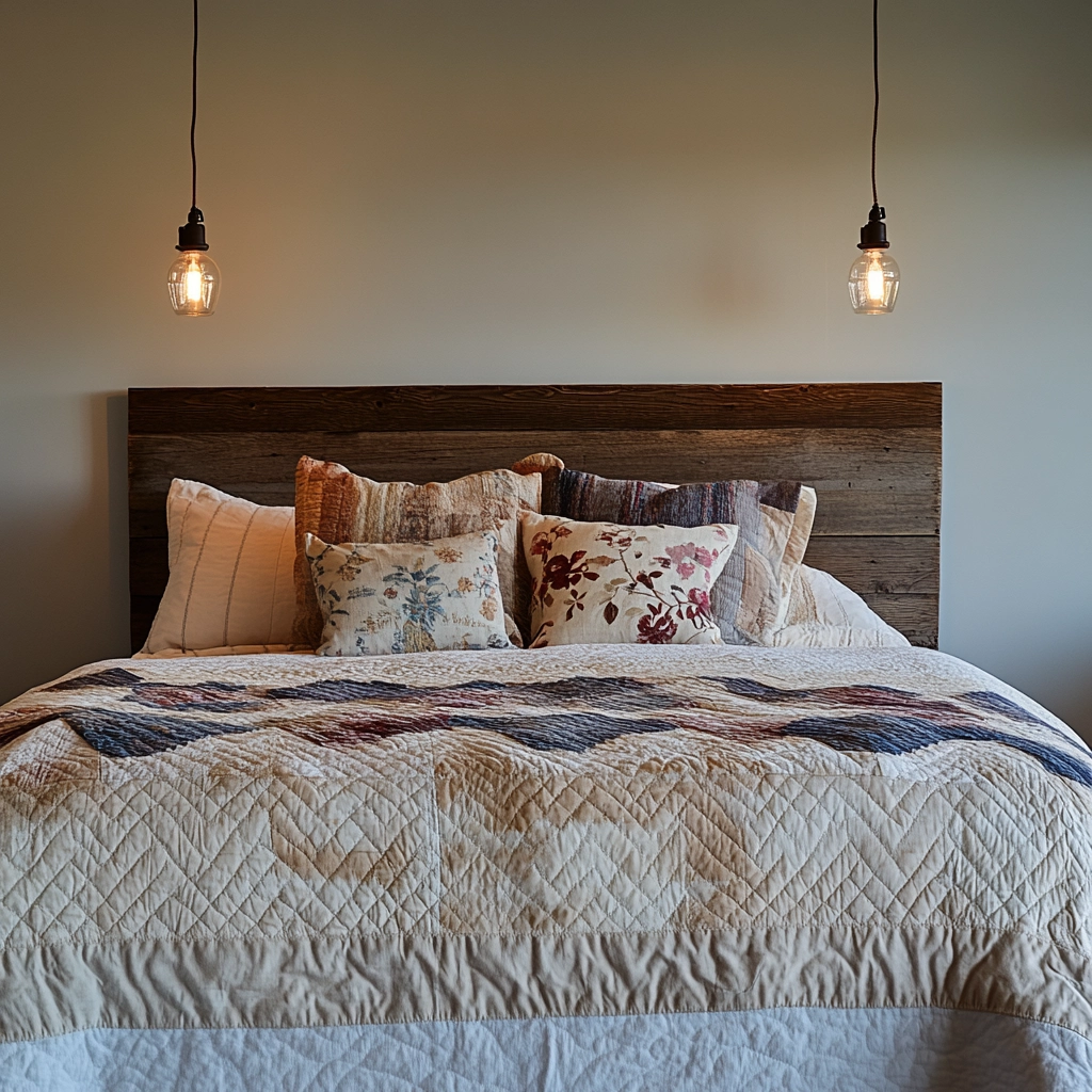 modern farmhouse bedroom decor 20