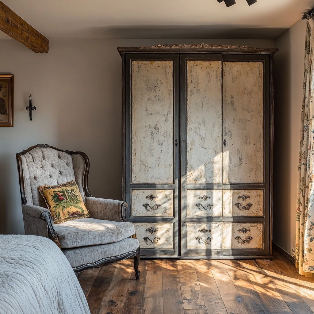modern farmhouse bedroom decor 21