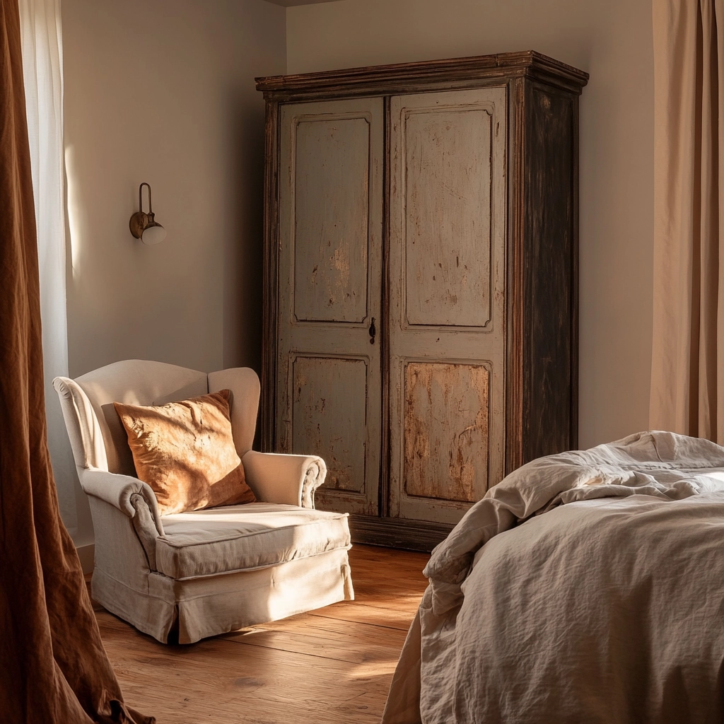 modern farmhouse bedroom decor 24